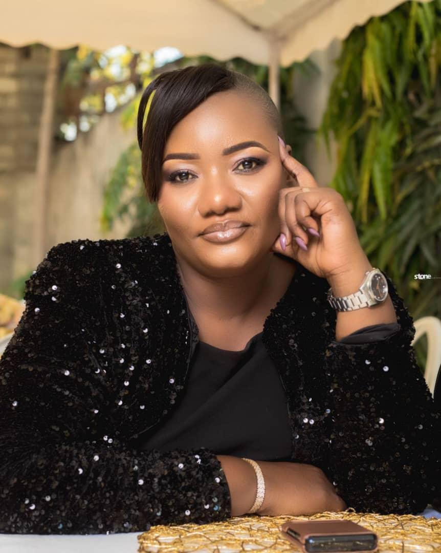Madame SISI LUBOLOKO